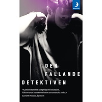 Christoffer Carlsson Den fallande detektiven (pocket)