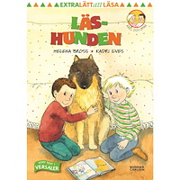 Helena Bross Läshunden (inbunden)