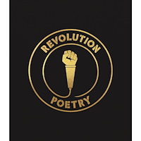 Bonnier Carlsen Revolution Poetry (inbunden)