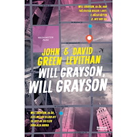 John Green Will Grayson, Will Grayson (bok, danskt band)