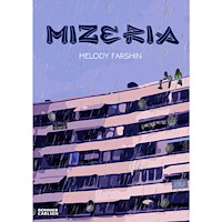 Melody Farshin Mizeria (bok, danskt band)