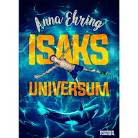 Anna Ehring Isaks universum (bok, kartonnage)