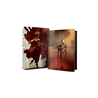 Pierce Brown Red Rising (Deluxe Slipcase Edition) (inbunden, eng)