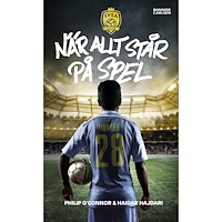 Philip O'Connor När allt står på spel (bok, kartonnage)