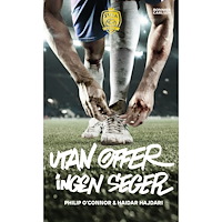 Philip O'Connor Utan offer, ingen seger (bok, kartonnage)