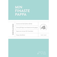 Alexandra Reinwarth Min finaste pappa (inbunden)