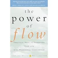 Meg Lundstrom The Power of Flow (häftad, eng)