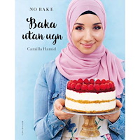 Camilla Hamid Baka utan ugn (bok, danskt band)
