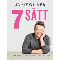 Jamie Oliver 7 sätt (inbunden)
