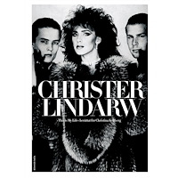 Christer Lindarw This is my life (inbunden)