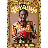Coura Mbaye Teranga : smaker från Västafrika (inbunden)