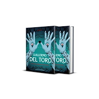 White Lion Publishing Guillermo del Toro (inbunden, eng)