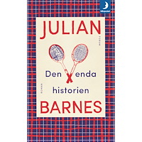 Julian Barnes Den enda historien (pocket)