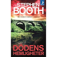 Stephen Booth Dödens hemligheter (pocket)