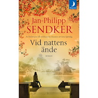 Jan-Philipp Sendker Vid nattens ände (pocket)