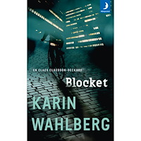 Karin Wahlberg Blocket (pocket)