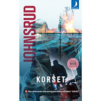 Ingar Johnsrud Korset (pocket)