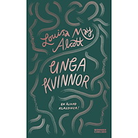Louisa May Alcott Unga kvinnor (pocket)