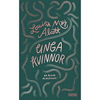 Louisa May Alcott Unga kvinnor (pocket)