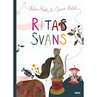 Helena Koch Ritas svans (inbunden)