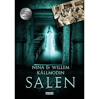Nina Källmodin Salen (bok, kartonnage)