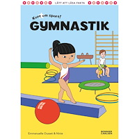 Emmanuelle Ousset Gymnastik (inbunden)