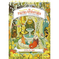 Bonnier Carlsen Titta på Indy (inbunden)