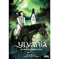 Bonnier Carlsen De bortglömdas stad (bok, kartonnage)