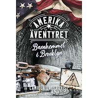 Camilla Lagerqvist Barnhemmet i Brooklyn (inbunden)