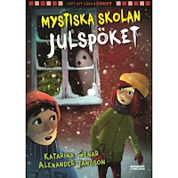 Katarina Genar Julspöket (inbunden)
