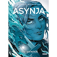 Bonnier Carlsen Vargavinter (bok, kartonnage)