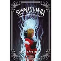 Elin Säfström Herrgårdens hemlighet (bok, kartonnage)