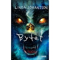 Linda Johansson Bytet (bok, kartonnage)