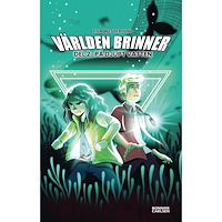 Lisa Westerlund På djupt vatten (bok, kartonnage)