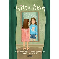 Melinda Jacobs Hitta hem (inbunden)