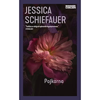 Jessica Schiefauer Pojkarna (pocket)