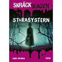 Linda Segtnan Storasystern (bok, kartonnage)