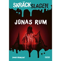 David Renklint Jonas rum (bok, kartonnage)