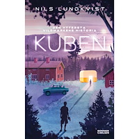 Nils Lundkvist Kuben (bok, danskt band)