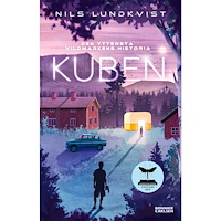 Nils Lundkvist Kuben (bok, danskt band)