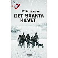 Bonnier Carlsen Det svarta havet (bok, kartonnage)