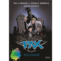 Bonnier Carlsen Mylingen (inbunden)