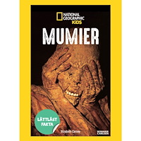 Bonnier Carlsen Mumier (inbunden)