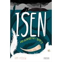 Gabi Frödén Isen (bok, kartonnage)