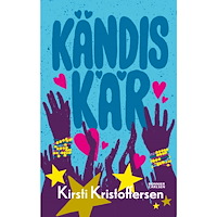 Kirsti Kristoffersen Kändiskär (bok, kartonnage)