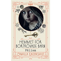 Bonnier Carlsen Fällan (bok, kartonnage)