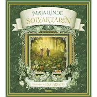 Bonnier Carlsen Solvaktaren (inbunden)