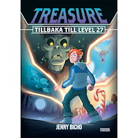 Bonnier Carlsen Tillbaka till level 27 (bok, kartonnage)