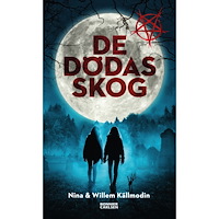 Nina Källmodin De dödas skog (bok, kartonnage)