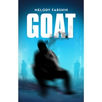 Melody Farshin GOAT (bok, danskt band)